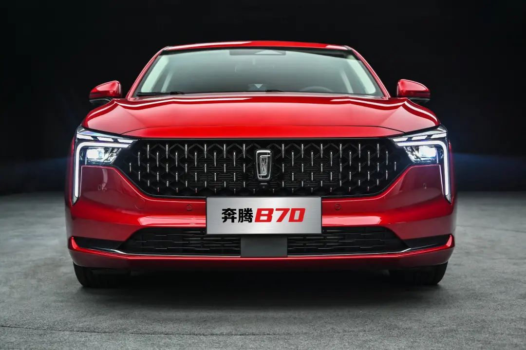 作为共和国次子，看奔腾是怎么跟年轻人耍的！