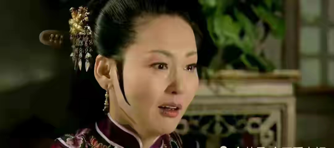 《甄嬛传》纯元假死脱身？连皇帝都被甄远道骗