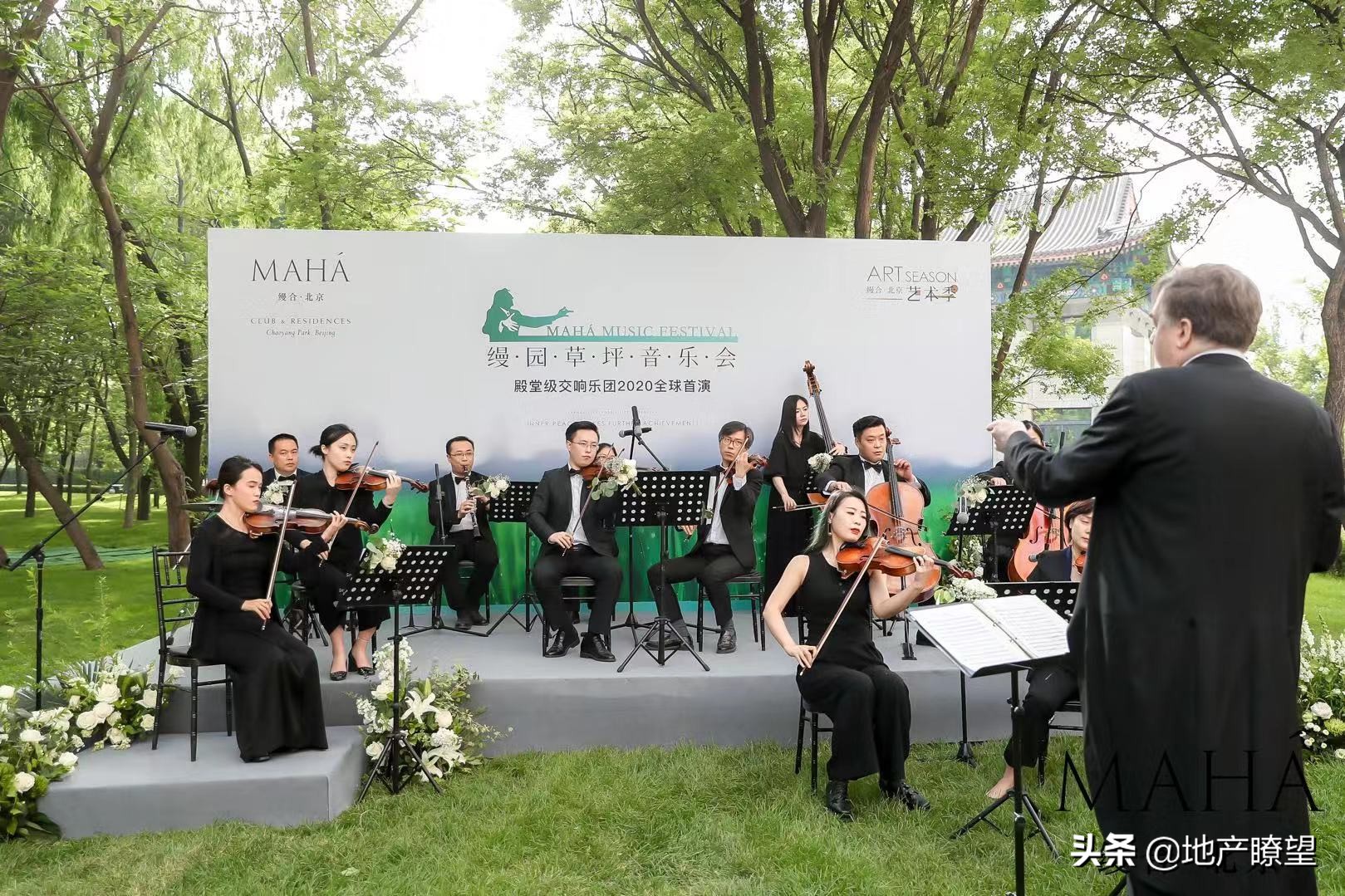 音乐盛事｜亚洲国际爱乐顶级交响乐艺术家献演