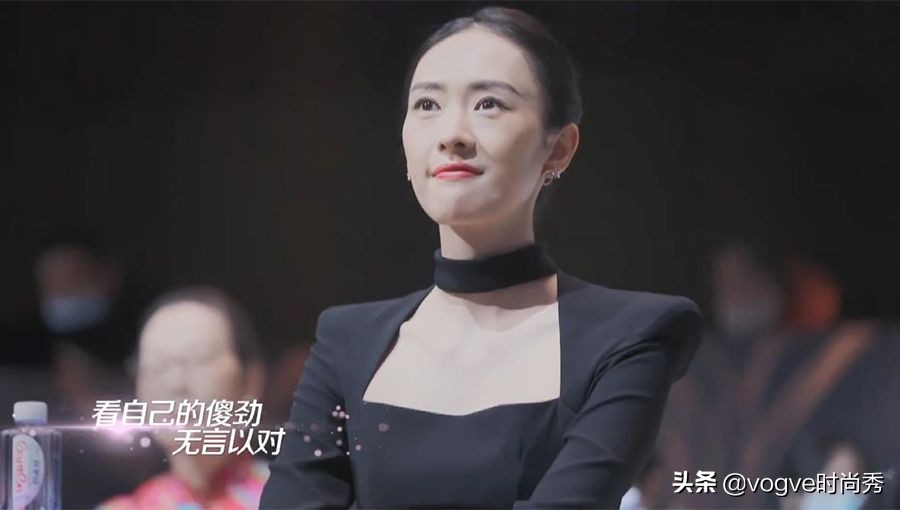 “国剧盛典”现场生图：关掉十级美颜后，这才是女演员的真实颜值