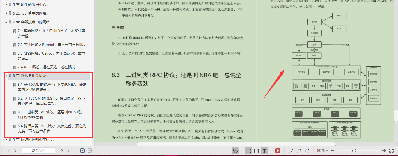 華為20級技術官耗巨資整合2700頁TCP/IP網路協議精髓