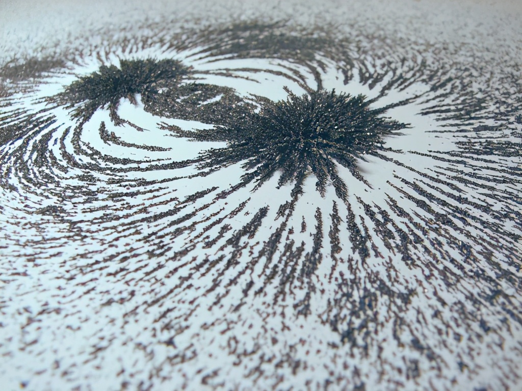 Can a super powerful suck iron from the blood? What is the strongest in the