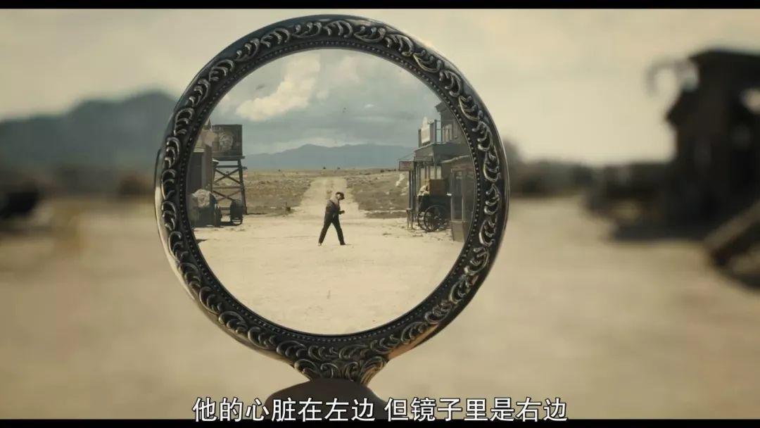 他的电影没一次让我失望（新片还史上最佳）