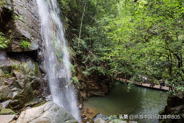 莫干山是不是避暑圣地？