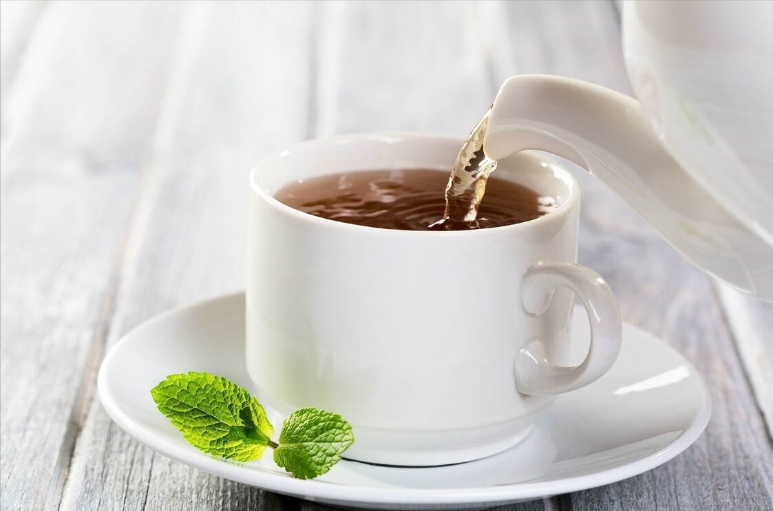 喝茶是休閒專屬？ 不，消化科醫生說還能�養胃�，喝這6樣茶