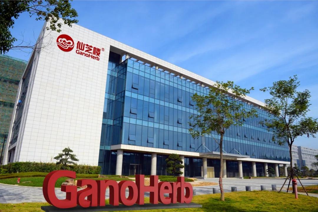 李晔：讲好“中国灵芝”故事