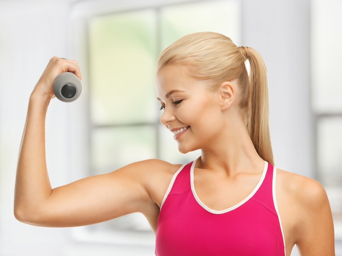 Does shaving armpit hair affect your health?What happened to those