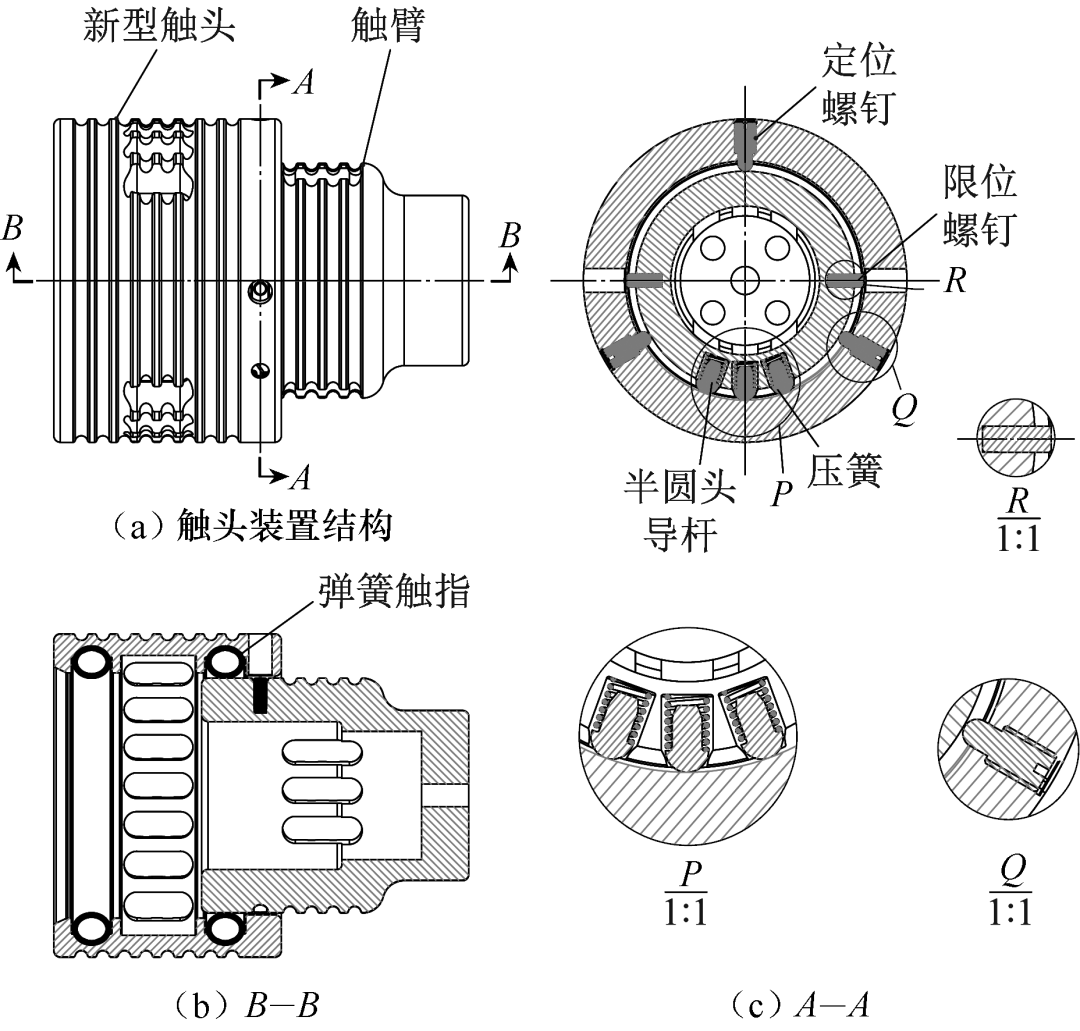 許繼電氣科研人員發(fā)表中壓開關(guān)柜溫升問(wèn)題的研究成果