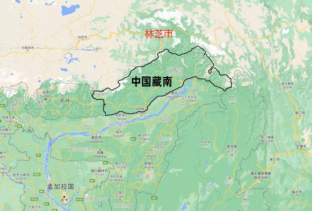 ̹��ѹ��������������Ϊʲôӡ�ȶ��й���������ô��ġ�ִ���