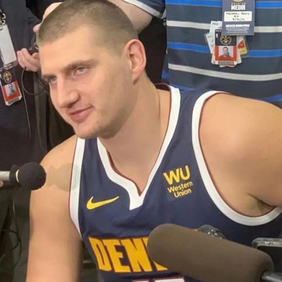 NBA历史中30名国际球员大排名