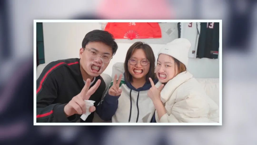李雪琴的快速上位史，和她成名路上的幕后英雄