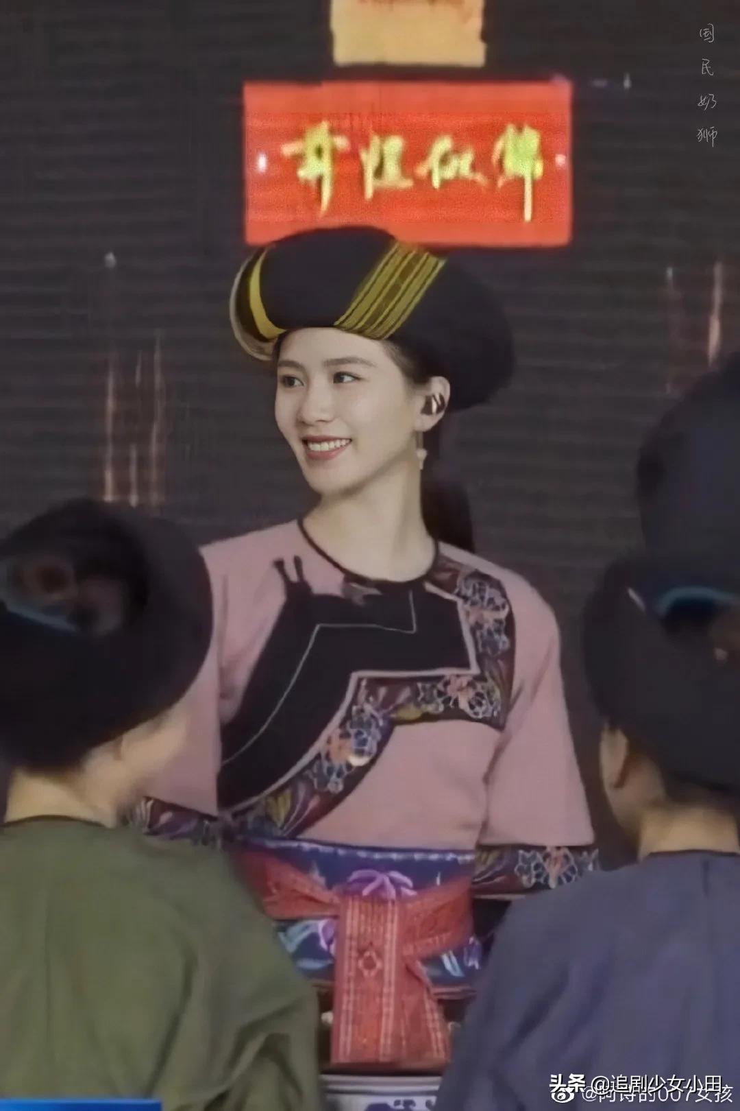 参演建党百年演出，荣登新闻联播，这些演员经受住了央视的检验