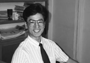 白岩松：8岁丧父，失眠暴瘦50斤，患抑郁险自杀