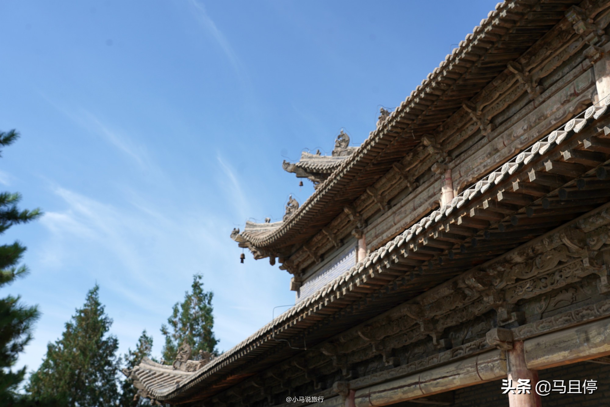An ancient tourist city worth visiting in China. It is a dual attraction of private culture and nature, known as Jinzhangye