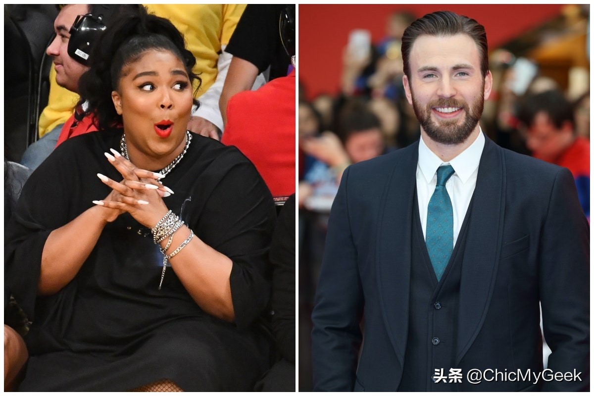 美国女歌手爆笑造谣怀了美国队长孩子！本尊回复：我母亲会很开心