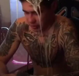 丧心病狂！俄网红直播活活冻死怀孕女友，观众却在叫好打赏？