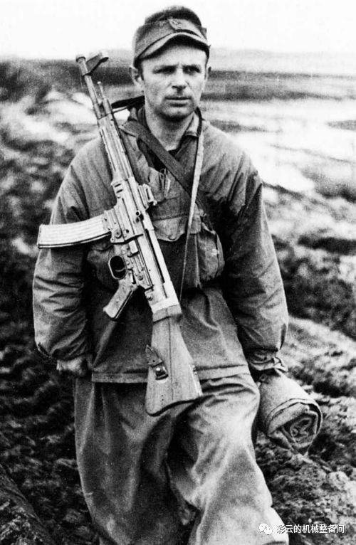 “这一届人类不行”——中间威力步枪弹设计思