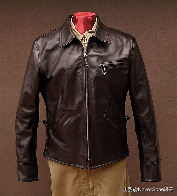 江南皮革厂倒闭了，但这些很难倒：几家始终生产高品质皮革的公司