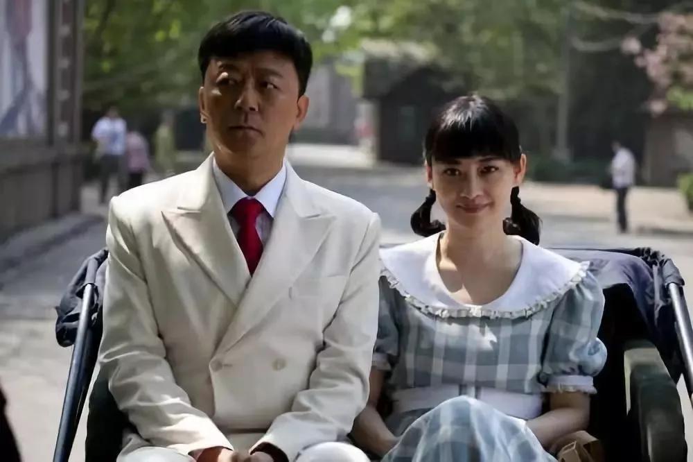 演员郭涛，就这样改写了他的结局，成于“江德福”，败于自己