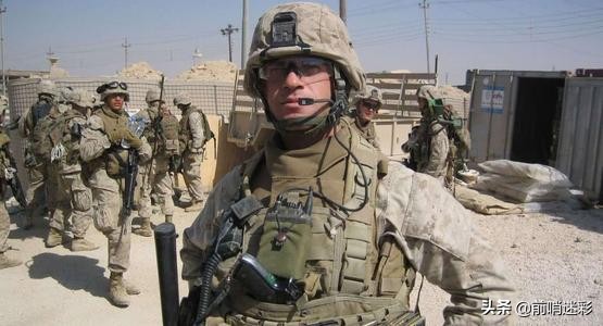 连中12枪都不死，中国防弹衣海外扬威，美国大兵自己掏钱也要买