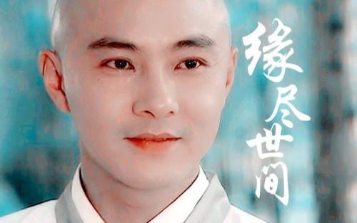 《少年张三丰》开播20年，用现在的眼光来看，五