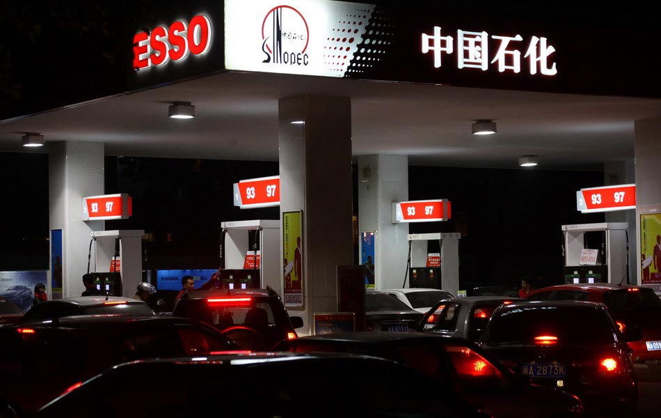 Gas stations make money to see the time?What can I do to make more