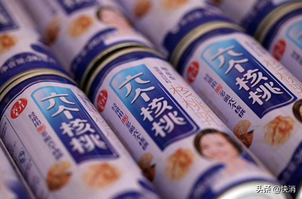 六个核桃经销商的2020：窜货无人管，亏损人心寒