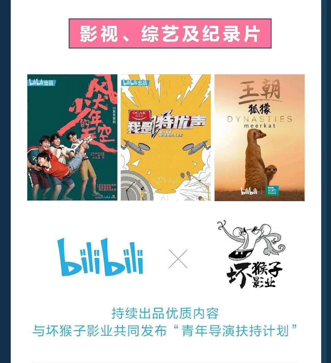 B站的2020：年营收120亿元，月活用户破2亿