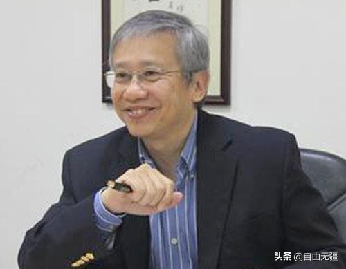 中芯国际的＂三国杀＂之慈航普渡