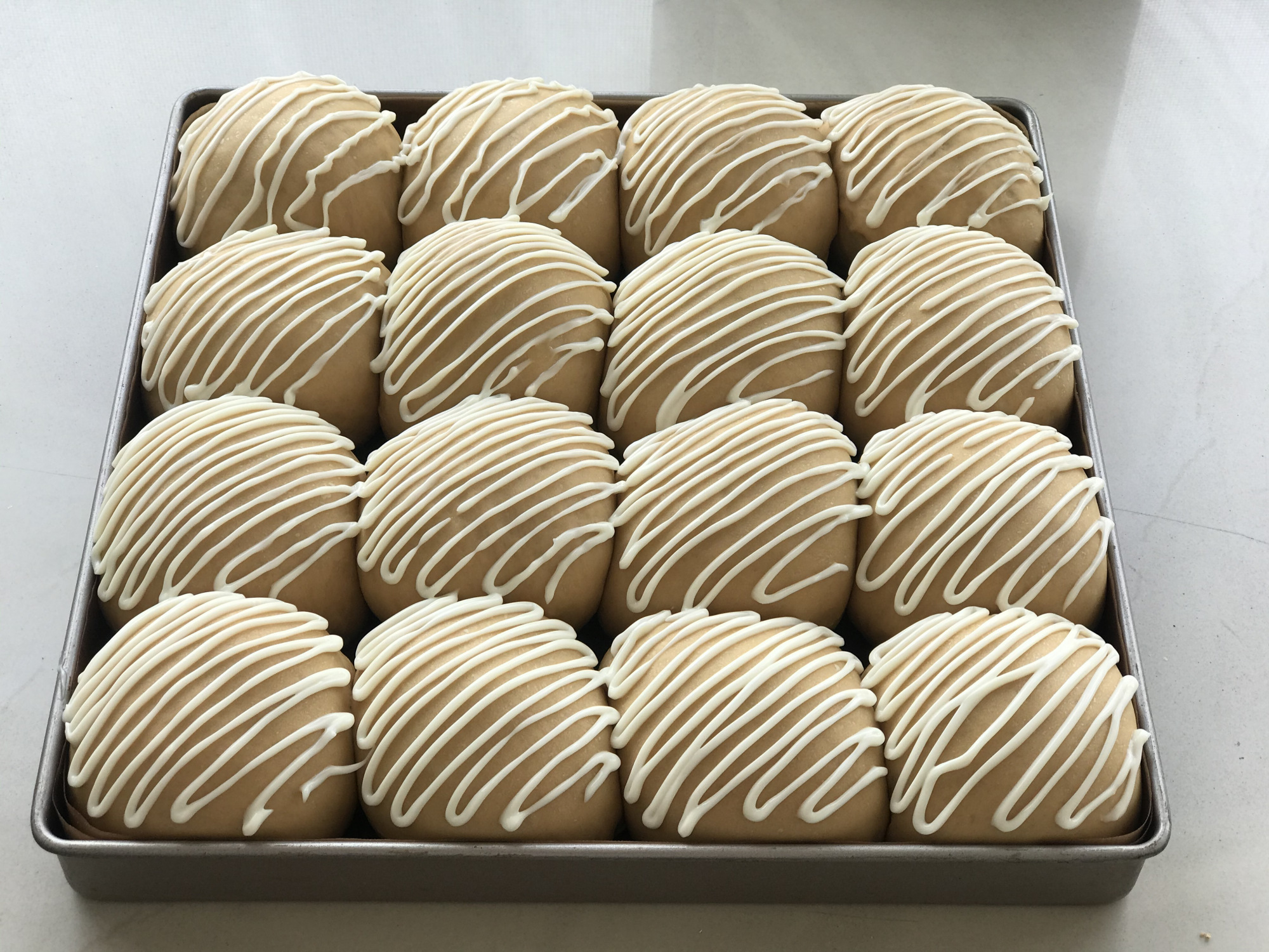 孩子早餐不用愁，用它做麵包，營養豐富又養身，老人孩子都愛吃