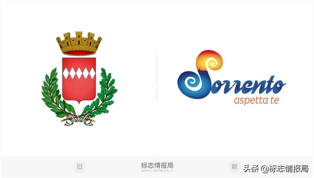 An Ancient Symbol From Nature Sorrento Launches New City Logo INEWS an-ancient-symbol-from-nature-sorrento-launches-new-city-logo-inews