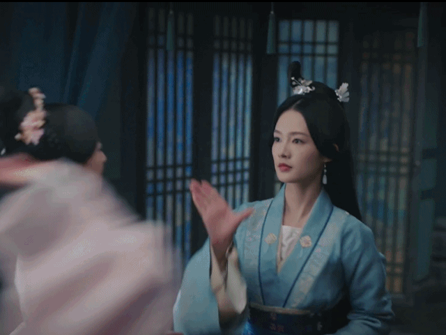 这部连片头都没有的剧，把剧情提速做到了极致