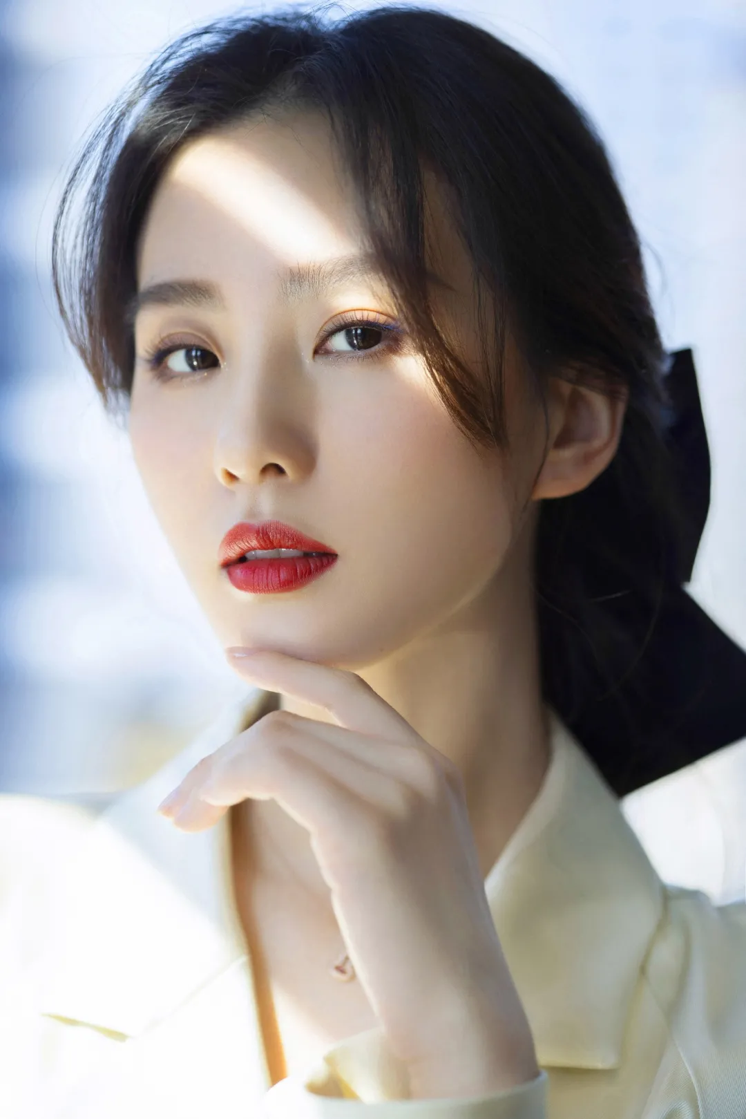 你的臉適合什么妝容風格?關鍵看這3點