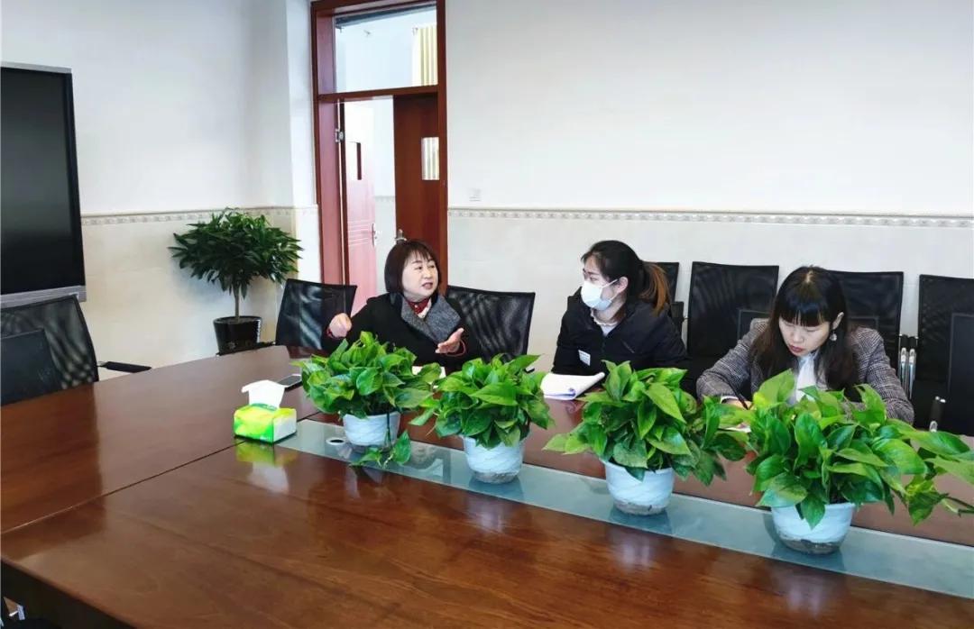 成都市双流区实验小学外国语学校丨研教思变 未来可期