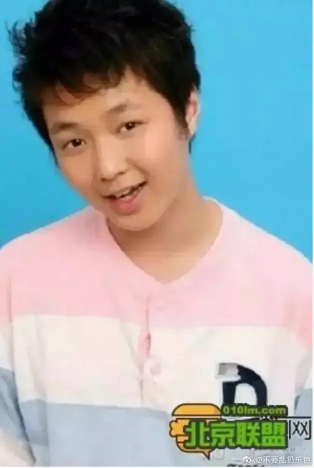 明星的素人时期，你猜的出来是哪个明星吗？