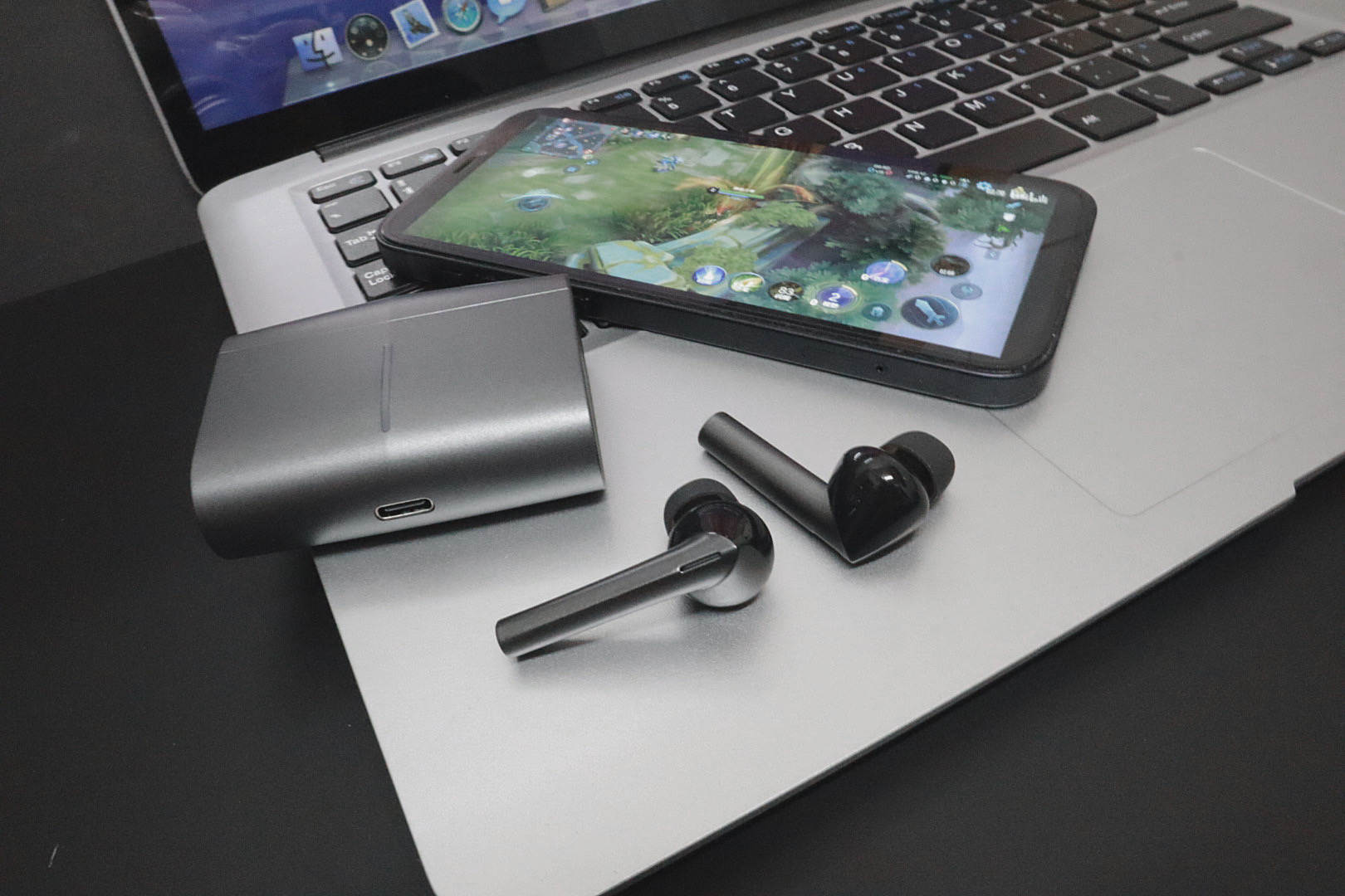 助我游戏火力全开：唐麦 X3游戏蓝牙耳机使用评测