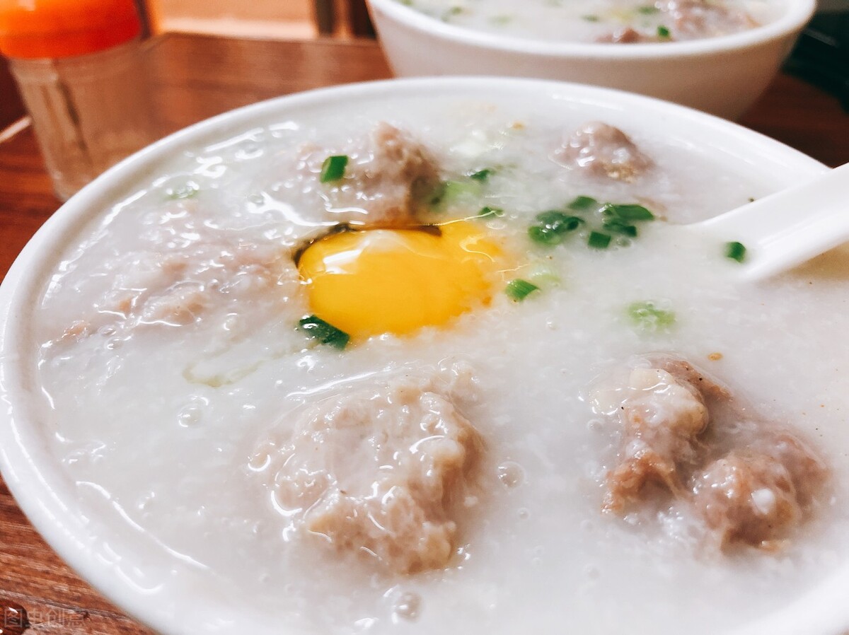 how-to-make-perfect-rice-porridge-vegan-rice-porridge-congee-recipe