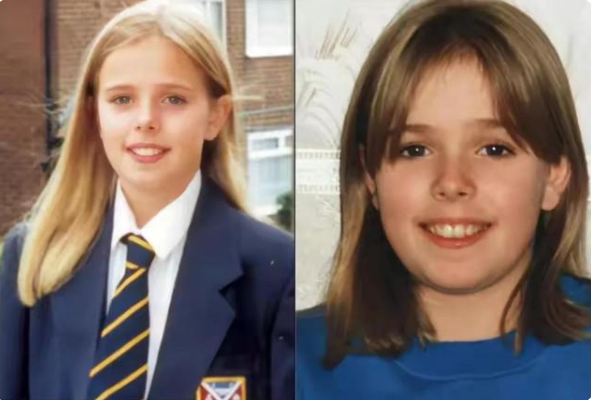 16岁英国女孩离家百米处神秘失踪，9个月之后真相大白，真实事件