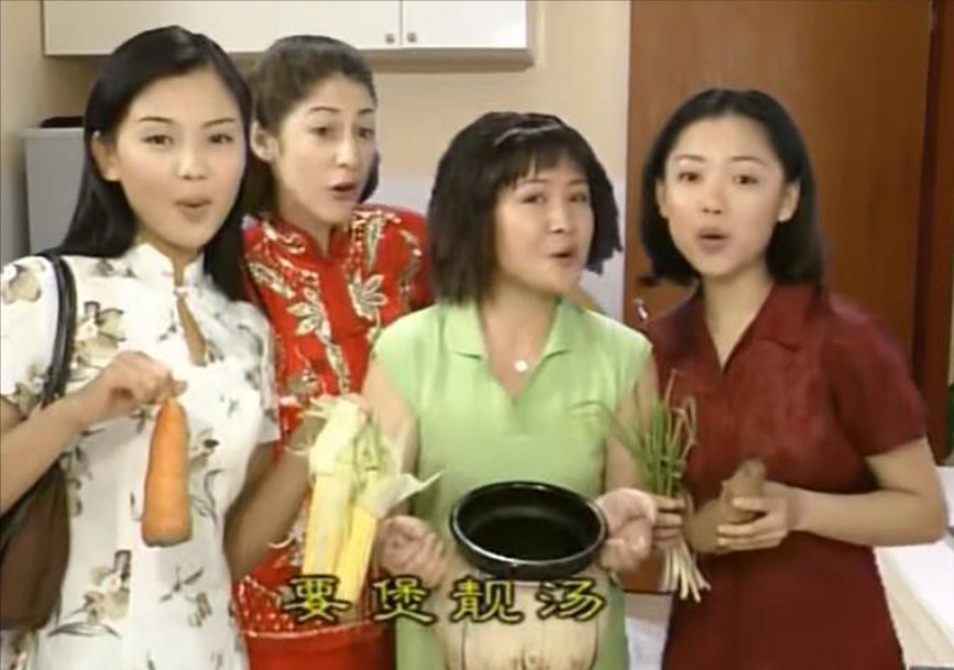 “国民贤妻”刘涛：那些替夫还债的日子，太不容易了
