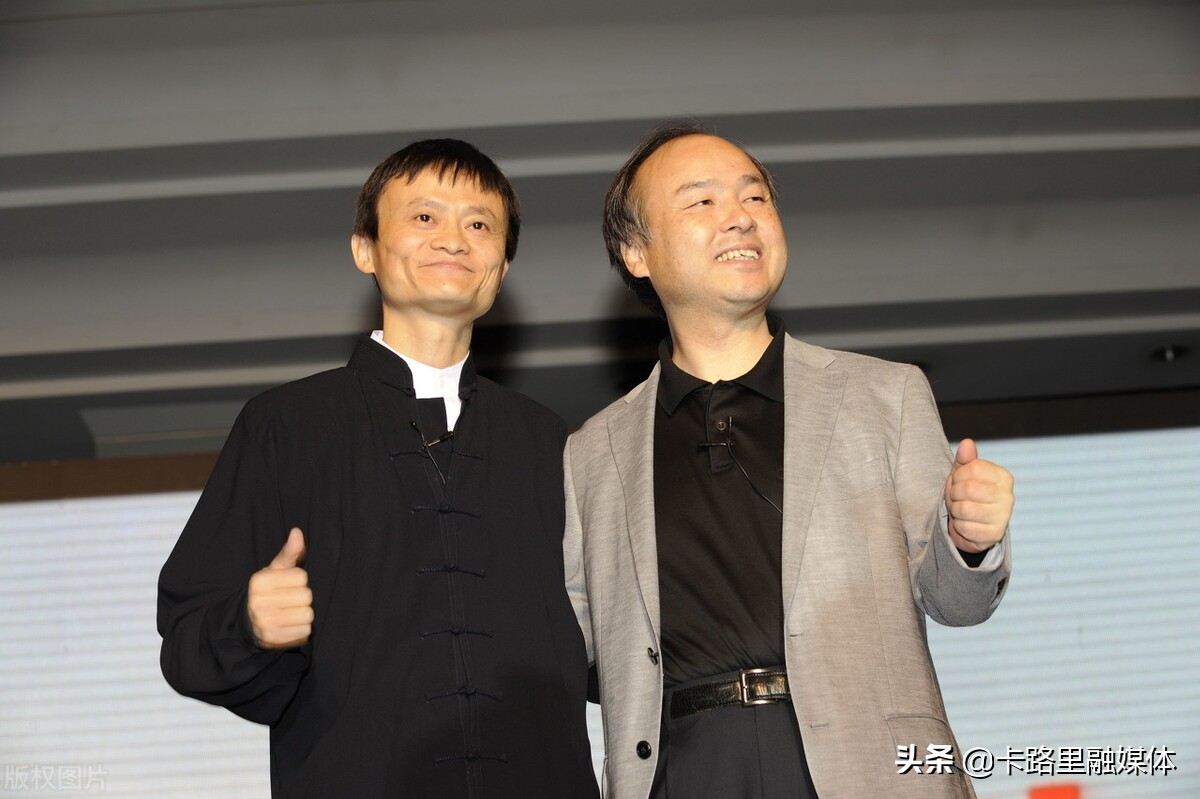 滴滴上市，最大赢家不是创始人和中国投资人，而是一个日本人