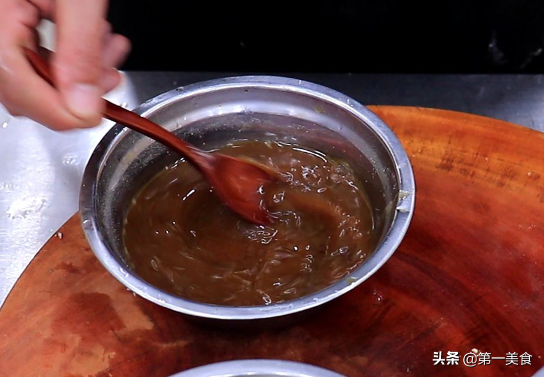 图片[4]-【油焖茄子】做法步骤图 外酥里嫩-起舞食谱网