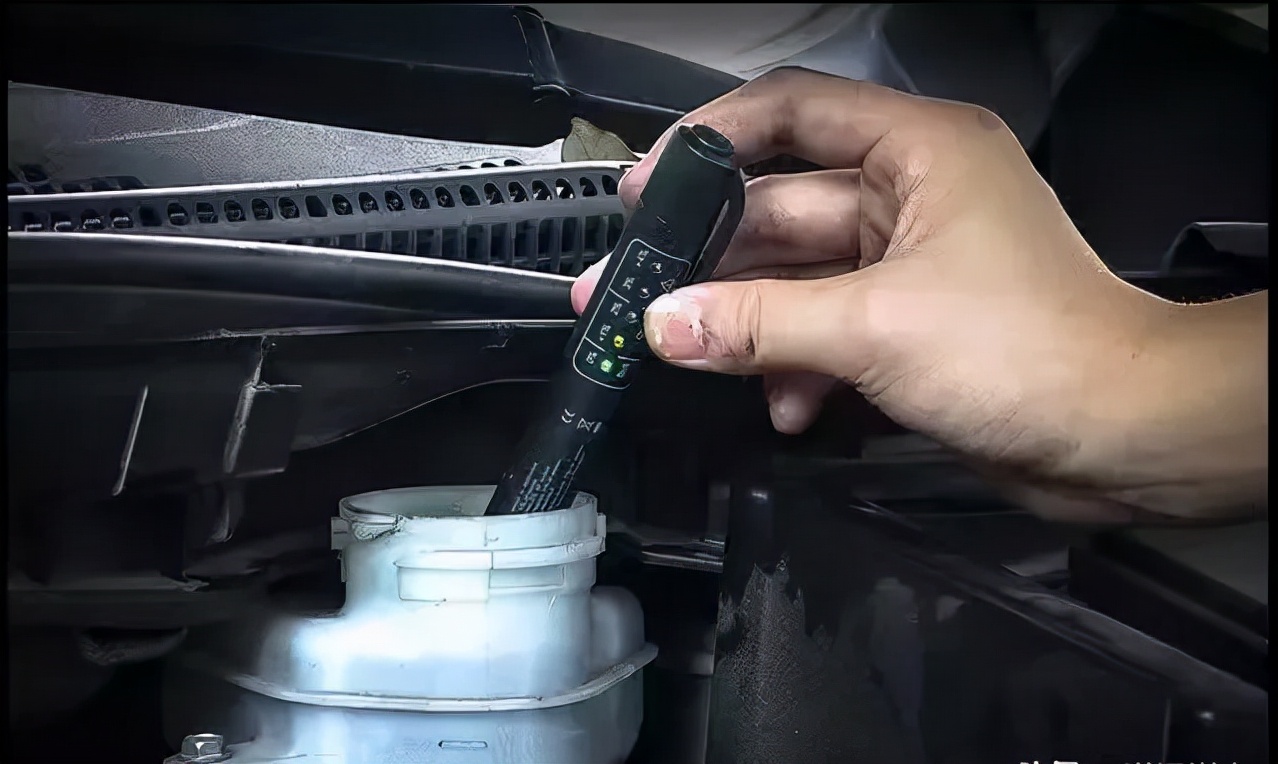 What caused the brakes to soft?Usually there is a problem here