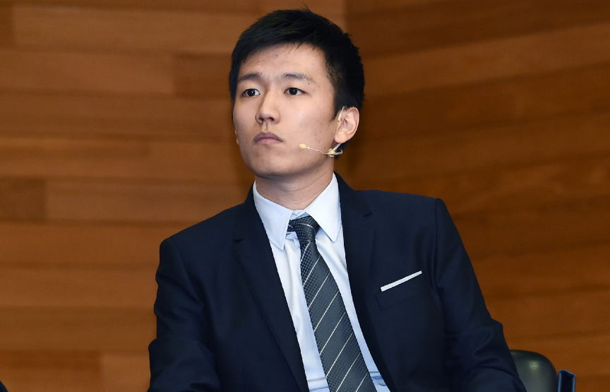 张康阳冒险回欧洲！意媒披露野心：亲眼看国米