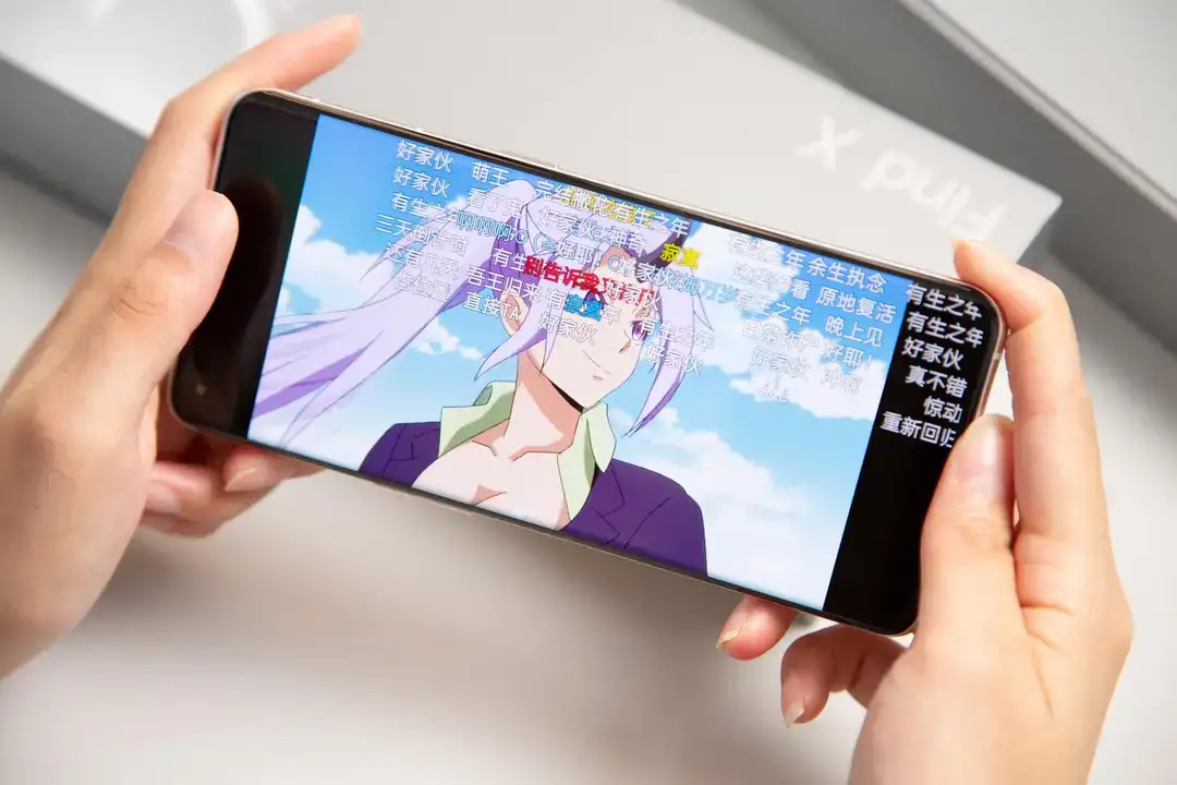 围观！2021最值得入手的旗舰手机合集，看看哪款最得你心？