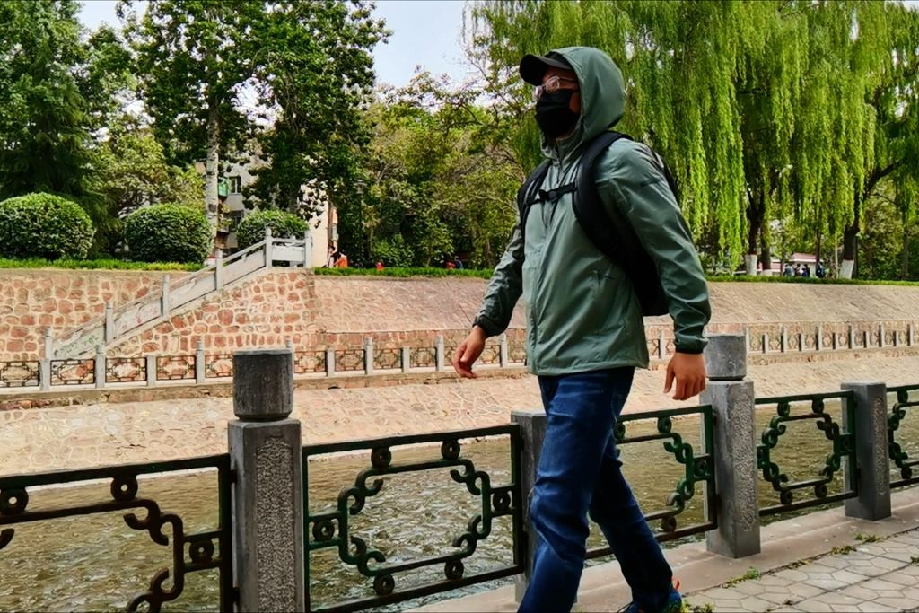 原生防曬，無(wú)懼水洗，NORTHLAND蟬翼皮膚衣