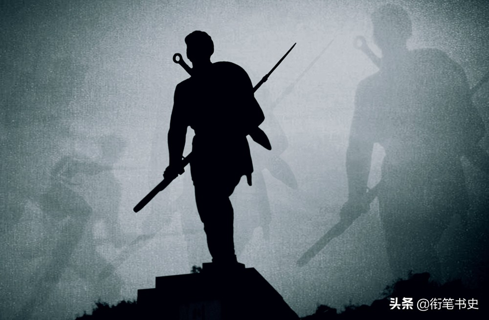 八年艰苦抗战，八路军的弹药从哪里来？毛泽东