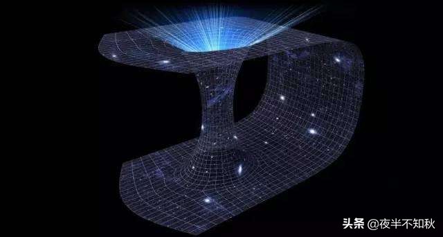 科普每一片|电影《心灵传输者》中的瞬间转移人