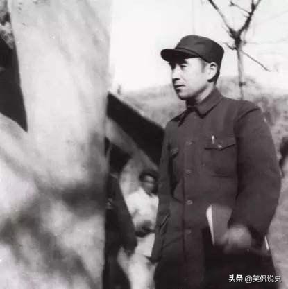 傅作义派人和谈，林彪手一挥，霸气回应：天津不在谈判之列