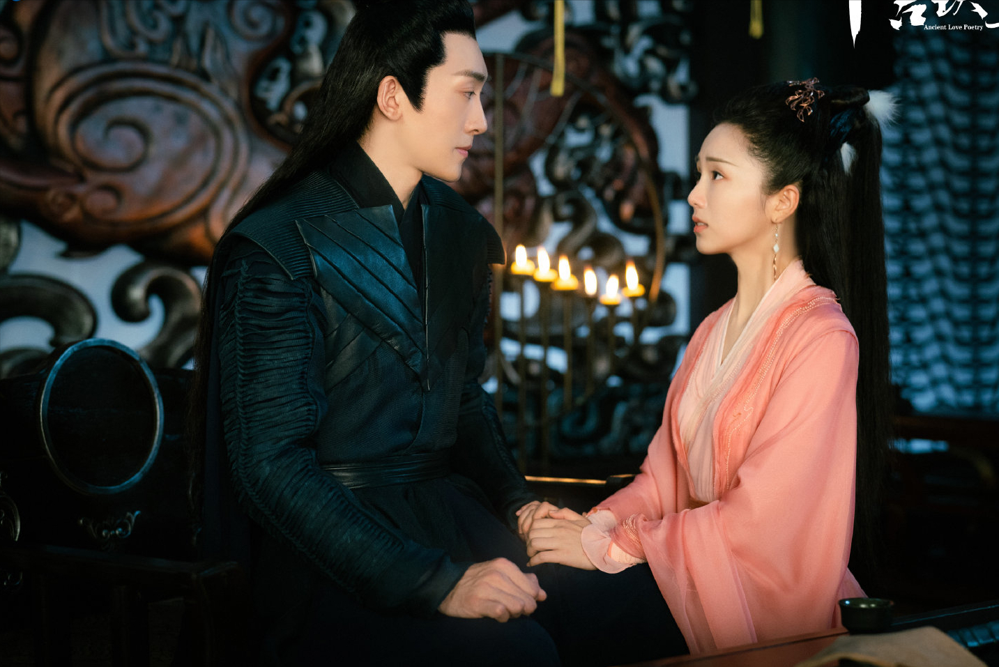 千古玦尘大结局景涧牺牲自己平息动乱凤染成新天帝芜浣丑闻被揭