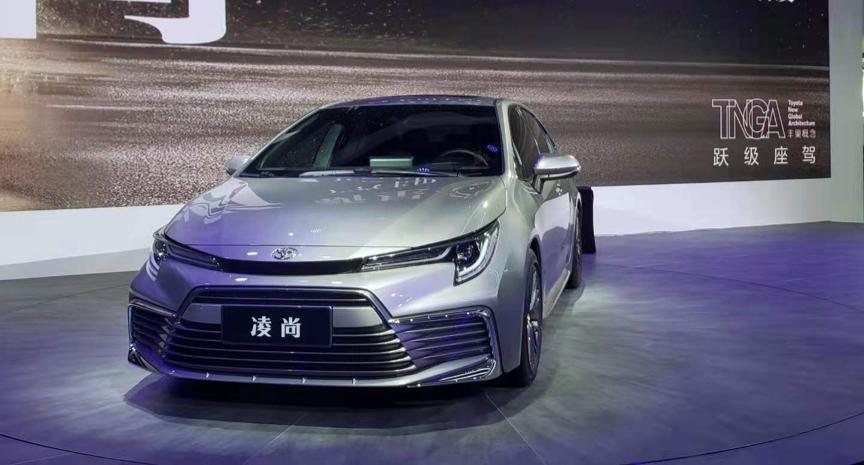 2021新车展望：盘点那些即将上市的新车，有你喜欢的车吗？